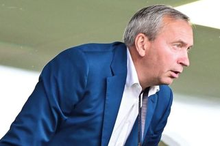 Jako hráč o poháry přišel, z křesla funkcionáře to dokázal. Chvílemi jsem si ale říkal, že to nemá cenu, přiznává hradecká legenda - Sport.cz
